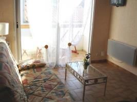Rental Apartment Le Dolet 1055 - La Tranche-Sur-Mer, 0 Bedroom, 4 Persons Exterior foto